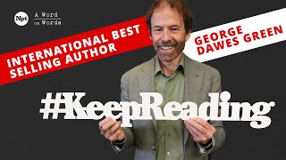 Ghost Stories, Séances, and The Kingdoms of Savannah with George Dawes Green | A Word on Words | NPT