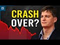 Michael Burry Reveals When The Stock Market Crash Will Finish!