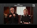 disclaimer s cate blanchett alfonso cuarón break down ending