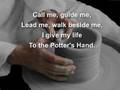 The Potter's Hand