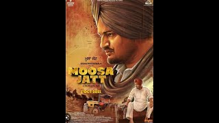 Moosa Jatt  Full Movie    Sidhu Moose Wala   Sweetaj Brar   Latest Punjabi Movie #sauthnewmovie