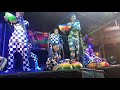 tigers of africa les bongo man chante assane thiam 03 05 2019