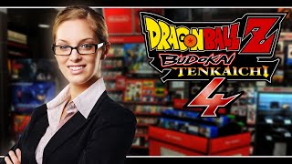 Bandai Namco Employee Leaks Dragon Ball Z Budokai Tenkaichi 4 Release Date & More