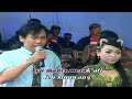 Jihtul Sumarji Feat Beta - Rondo Banyuwangi ( Official Music Video )