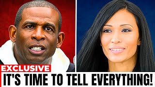 Deion Sanders' Ex-Wife Pilar Breaks Her Silence with a POWERFUL Message!