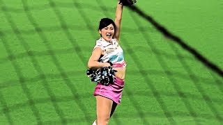 ＜2018.6.3中日戦＞雪ミク調のファイターズ讃歌