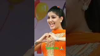 Sapna choudhary dance 💃 #sapnachoudhary #viral #shortvideo