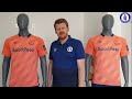 everton away kit 2019 20 revealed