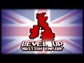 Level Up - British Empire