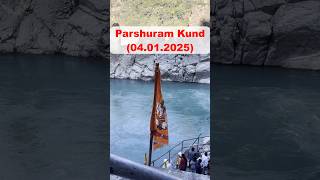 Parshuram Kund #shorts#viralshorts#naturalbeauty