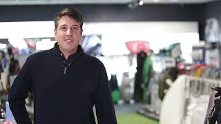 Métiers Sports et Loisirs - David : responsable commercial