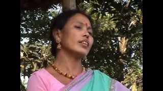 Latest Bengali Bhawaiya Songs | Moner Jwala | Bengali Folk Songs | Kiran