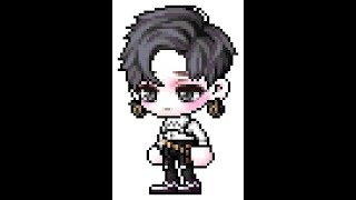 [Maplestory] 新楓之谷 TMS 破風使者 主屬7w 裝備紀錄