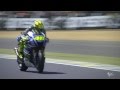 Le Mans 2014 - Yamaha in Action