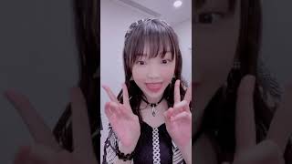 TikTok モーニング娘。'21 お知らせ