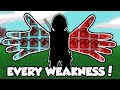 All WEAKNESSES Of The 