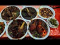 Sardarji Meat Wale Ki Mutton Curry, Saag Mutton, Keema Kaleji, Chicken Curry & Maghaz