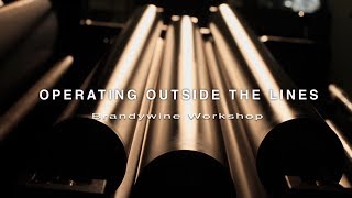 Operating Outside the Lines