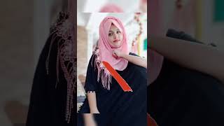 in Islam haram hijab style ❌ in islam halal hijab style ✔️#trending #shorts #viral #status #video