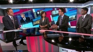 Analysis: The politics of leaks