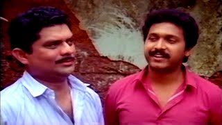 ഞാൻ പരിശോധിച്ചിട്ട് താൻ കക്കൂസിൽ പോയാൽ മതി | Jagathy Movie Comedy Scene | Kazhchakkappuram Movie