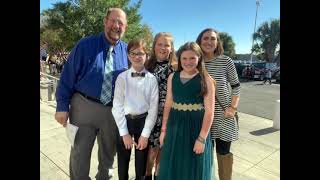 Dr James Moore Memorial Tribute Video