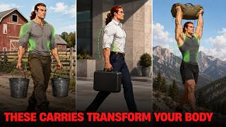 4 Carries That Completely Change The Human Body
