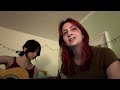 friends?- aubory bugg (cover)