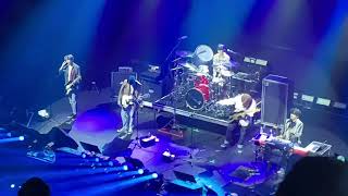 190928 DAY6 Lean On Me + Headache + Warning Gravity in LA