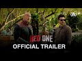 RED ONE | Official Trailer 2 | ScreenPulse Hub