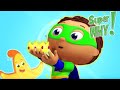 Super WHY! The Lost Treasure | Full Episode English | Videos For Kids