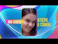 ESLÔ COBRA? SISTER ENCARNOU A PERSONAGEM 🤣 | BIG BROTHER BRASIL 22 #shorts