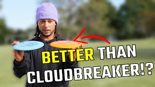 NEW S-Line DD3: Is THIS Discmania's BEST Disc!? 9-Hole Distance Driver Showdown!