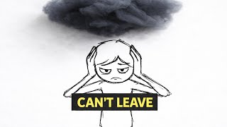 Why Leaving the Wrong Relationship Feels So Hard