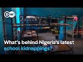 Fifty students escape after mass kidnapping in Nigeria | DW News