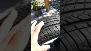 West Lake Tire Review