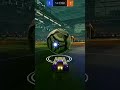 dominusでフリックすると？強いやんけw　 ロケットリーグ　 ロケリ　 rocketleague