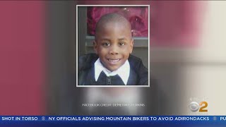 Zymere Perkins Case In Court