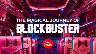 Magical Journey of Blockbuster | Coke Studio Pakistan