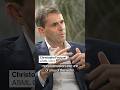 #ASML CEO explians the next evolution of #AI #chips