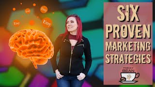 6 Proven Neuromarketing Tips for Etsy Sales - Friday Bean Coffee Meet