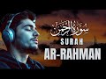 Menenangkan Hati & Pikiran | Surah Ar-Rahman