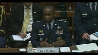 Transcom Commander Testifies at HASC hearing 03.30.2017