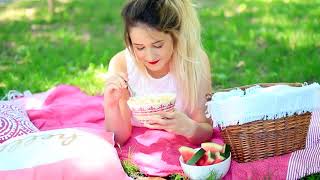 Diy picnic | Emma verde