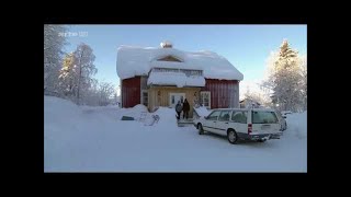 Menschen am anderen Ende der Welt   Lappland   Doku 2017 NEU in HD