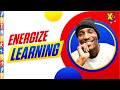 Energize Learning: Mr. NK & Amanda's Fun Fitness Times Tables Adventure! | TunesTimesTables.com