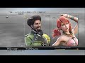 【ff13 女性実況】 4 神bgmの閃光を聞きにいこう！ファイナルファンタジーxiiiをゆっくり実況プレイ！【final fantasy xiii ffxiii pc版】