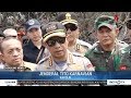 Polisi Tetapkan 29 Tersangka Pembakaran Hutan di Riau