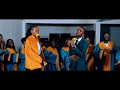 Taku Mugauri - Chinangwa Remix featuring Peace Gospel Singers [Official Music Video]