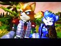 Star Fox Assault (Mission 6- Sauria: Reunion)